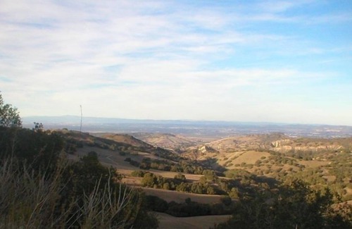 Salinas Casa | Sunshine, Oak Trees, Guest House, jacuzzi, 2 fogatas