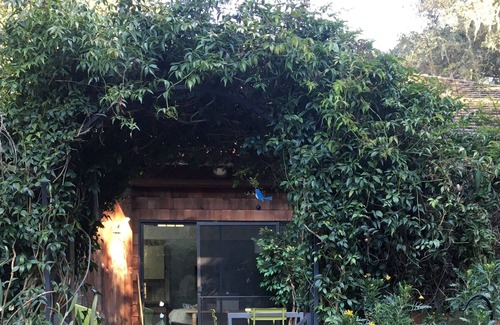 Salinas Casa | Sunshine, Oak Trees, Guest House, jacuzzi, 2 fogatas