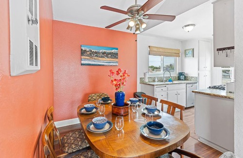 Yorktown Apartamento | 2 Huntington Retreat 2 Bed