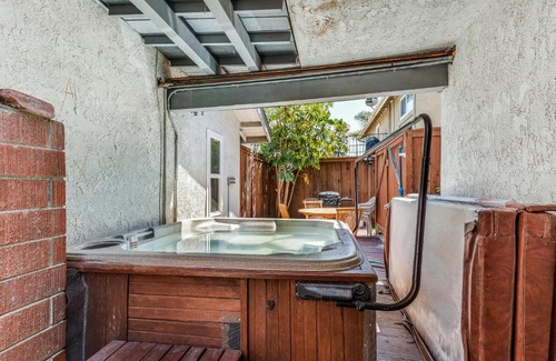 Yorktown Apartamento | 2 Huntington Retreat 2 Bed