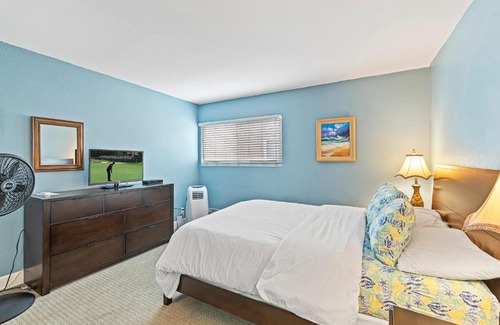 Yorktown Apartamento | 2 Huntington Retreat 2 Bed