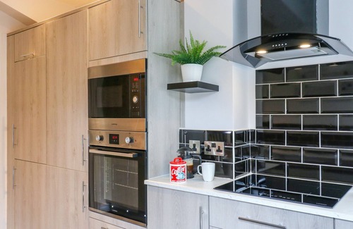 Settle Casa | 2 Ings Avenue, SETTLE