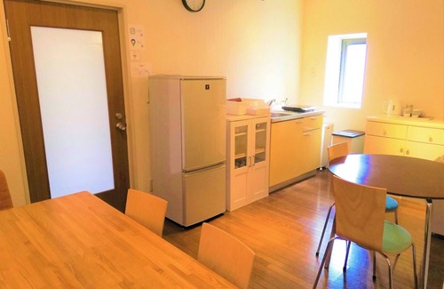 Kanazawa Hotel | 2 Japanese rooms Kitchen Dining and Jacuzzi / Kanazawa Ishikawa