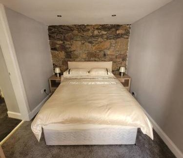 Campbeltown Apartamento | 2 Kilkerran Road