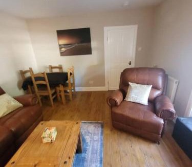 Campbeltown Apartamento | 2 Kilkerran Road