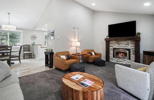 Sunriver Casa | 2 Killdeer