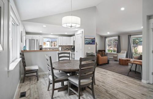 Sunriver Casa | 2 Killdeer