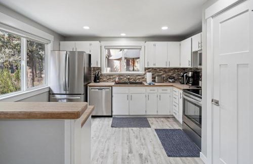Sunriver Casa | 2 Killdeer