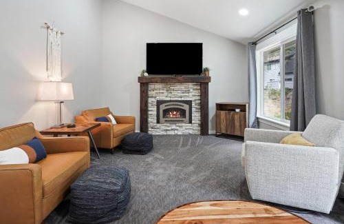 Sunriver Casa | 2 Killdeer