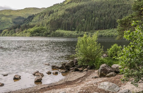 Kilmun Apartamento | 2 Kilmun Court, DUNOON