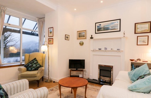 Kilmun Apartamento | 2 Kilmun Court, DUNOON