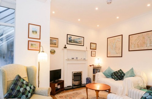 Kilmun Apartamento | 2 Kilmun Court, DUNOON