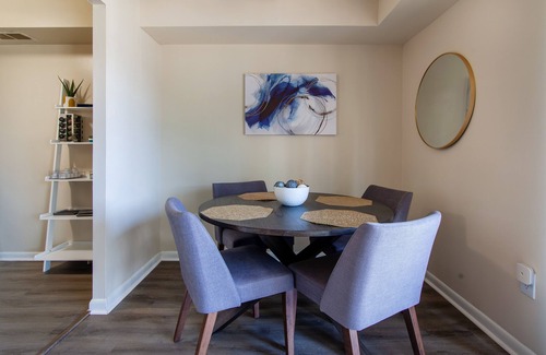 Odenton Apartamento | 2-King Beds**300Mbps**Self Check-in**8 mi Airport