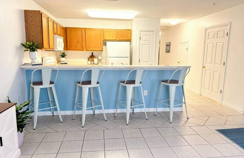 Fort Walton Beach Casa | 2 King Beds, Patio, Minutes to Downtown & Beach