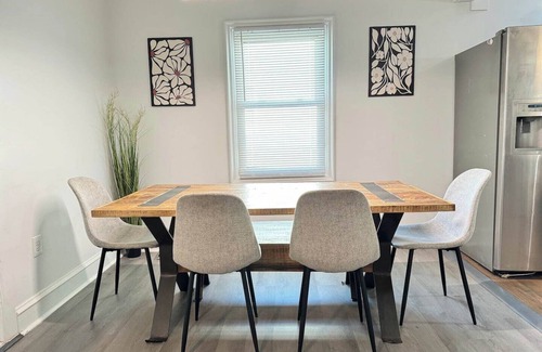 Charlotte Casa | 8 Min|Bank of America|Spectrum|Dogs|Fenced Yard