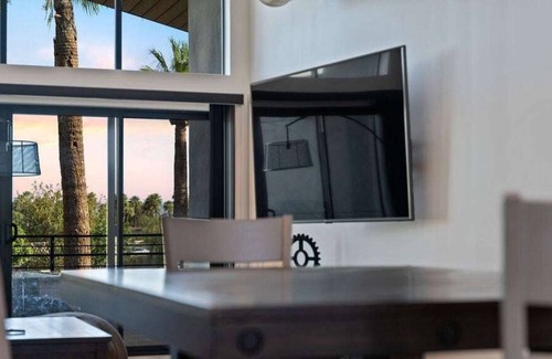 Roosevelt Casa | This house is a 2 bedroom(s), 2 bathrooms, located in Phoenix, AZ.