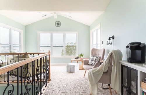 Surry Casa | 2 King Suites, kids room near Williamsburg