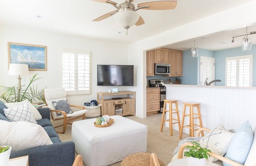 Surry Casa | 2 King Suites, kids room near Williamsburg