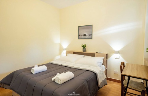 Vasto Cama Y Desayuno | 2 km from the sea among the green hills of Vastesi
