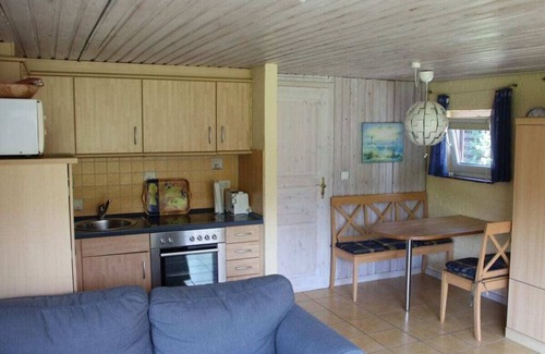 Gelting Casa | 2. Kretschmann Cómoda residencia de vacaciones