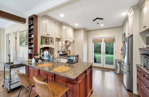 Highland Lake Cabaña | 2 Lake Cabins | Pool+HotTub | Game Room | 23acs