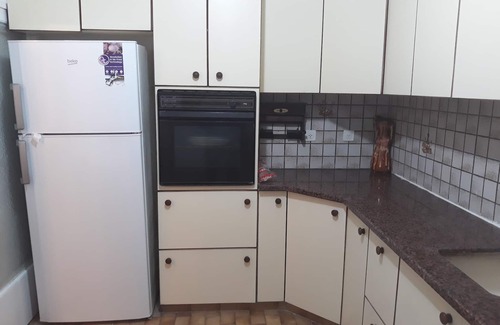 Netanya Apartamento | 2 DORMITORIOS GRANDES, A 5 MINUTOS DE LA PLAYA, PROMENADE. ACOMODA HASTA 8 PERSONAS