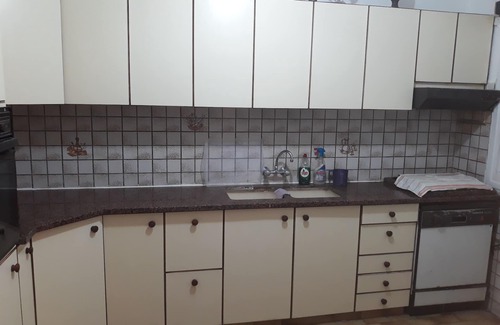 Netanya Apartamento | 2 DORMITORIOS GRANDES, A 5 MINUTOS DE LA PLAYA, PROMENADE. ACOMODA HASTA 8 PERSONAS