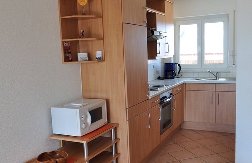 Neukirch Condominio | (2) Large idyllic vacation apartment