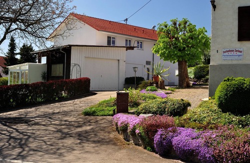 Neukirch Condominio | (2) Large idyllic vacation apartment