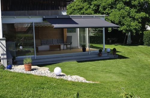 Neukirch Condominio | (2) Large idyllic vacation apartment