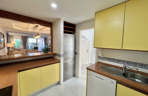 Nueva Milla de Oro Chalet De Esquí | 2 - Amplia adosada cerca del mar en Costalita