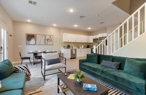 Surprise Casa | 2 Large Vacation Suites I Pool, Patio & Games