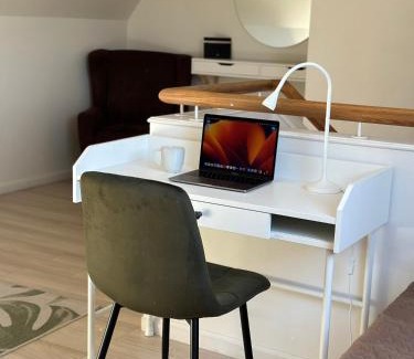 Old Town Apartamento | 2 level apartments in Old Town