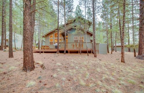 Overlook Park Casa | 2 Little Court