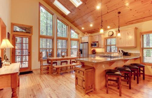 Overlook Park Casa | 2 Little Court