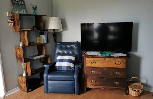 O'Leary Cabaña | 2 Livingroom & 2 Bedroom PEI Family Cottage awaits you!