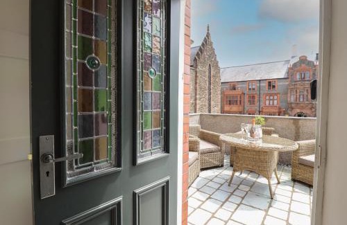 Conwy Casa | 2 Llewelyn Street