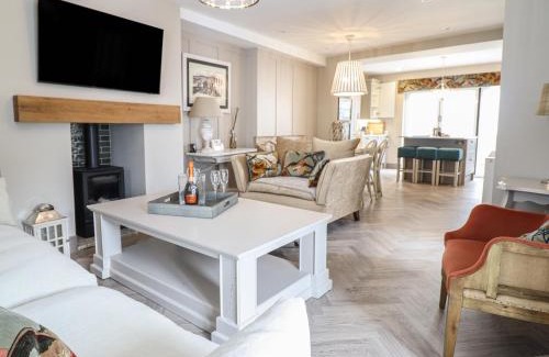 Conwy Casa | 2 Llewelyn Street