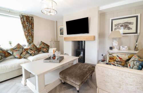 Conwy Casa | 2 Llewelyn Street