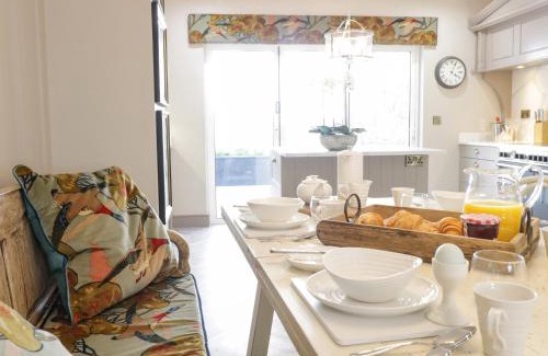 Conwy Casa | 2 Llewelyn Street