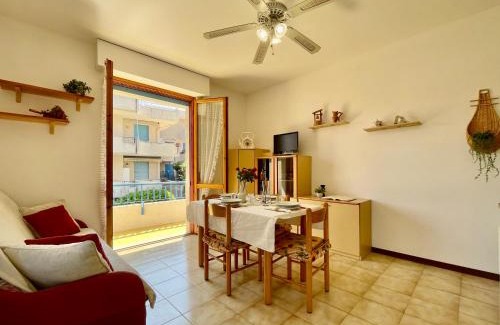 Ceriale Apartamento | 2 locali a 600 mt dal Mare - Free Parking