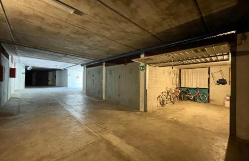Ceriale Apartamento | 2 locali a 600 mt dal Mare - Free Parking