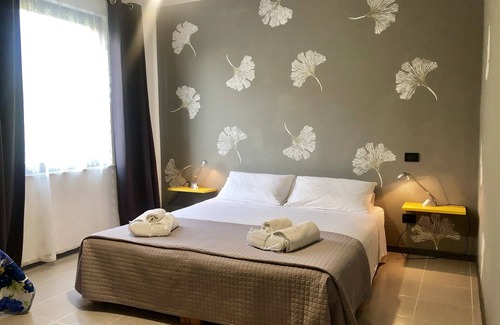 San Michele Casa | 2 loft stories - Guest House 296