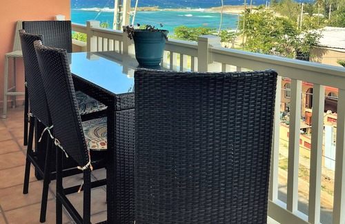 Isabela Apartamento | #2 Luxurious Beach Apartment at Isabela PR