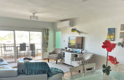 Isabela Apartamento | #2 Luxurious Beach Apartment at Isabela PR