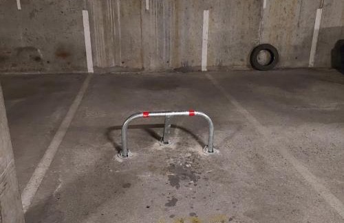 Saint-Vincent Apartamento | 2 LYS Orleans Downtown, free secure parking