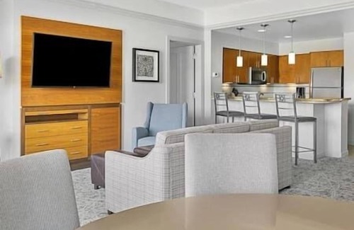 Palm Desert Complejo | 2 Marriott's Desert Spring Villas II, Sauna, Pool!
