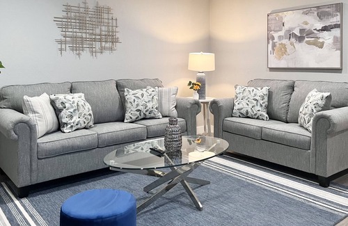 Cambrian Casa | 2 master! Modern 4B3B+A/C+free parking