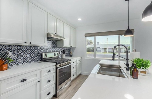 South Scottsdale Casa | The Crown Azul|2 Masters|New Pool & Spa|Office