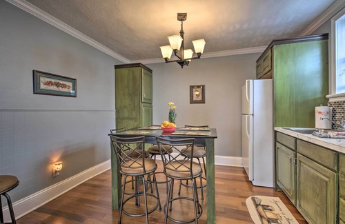 Williamstown Apartamento | Williamstown Apt actualizado - 5 Minutos a Ark Encuentro